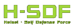 H-SDF 陸上自衛隊装備 サバイバルゲーム集団